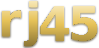 rj45 logo